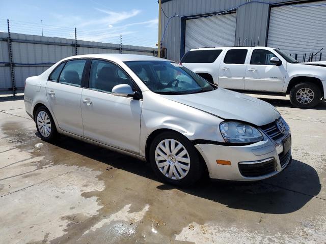 Vin: 3vwjx7aj8am078912, lot: 53741805, volkswagen jetta s 20104