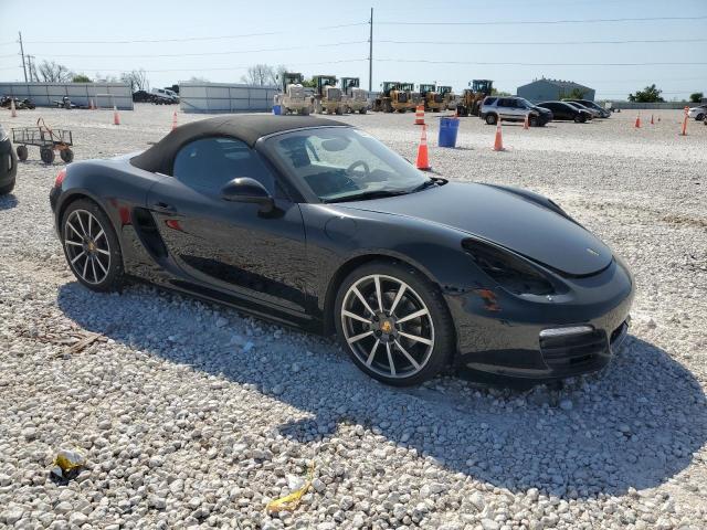 Vin: wp0ca2a81gs120673, lot: 52178365, porsche boxster 20164