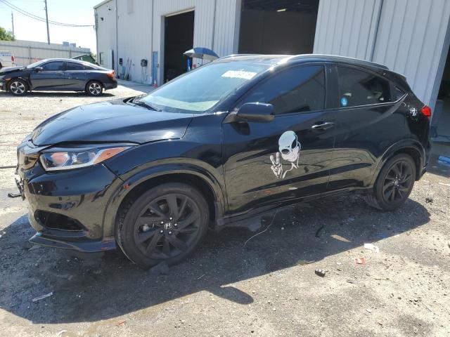 HONDA HR-V SPORT