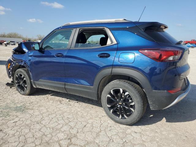 Vin: kl79mrsl1nb044461, lot: 52813375, chevrolet trailblzr lt 20222