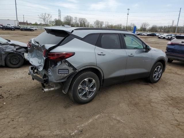 Vin: 3gnkbcr41ss105594, lot: 54293415, chevrolet blazer 2lt 20253