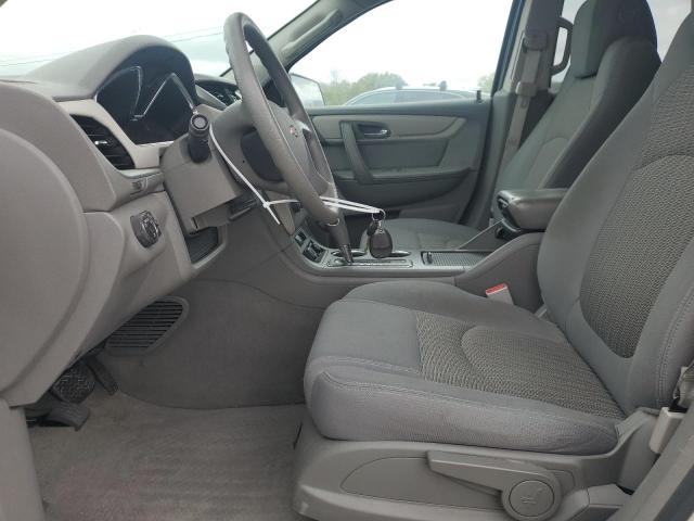 2015 CHEVROLET TRAVERSE L - 1GNKRFED9FJ237612