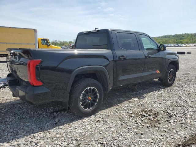 Vin: 5tfwa5dbxsx247567, lot: 54361085, toyota tundra crewmax limited 20253