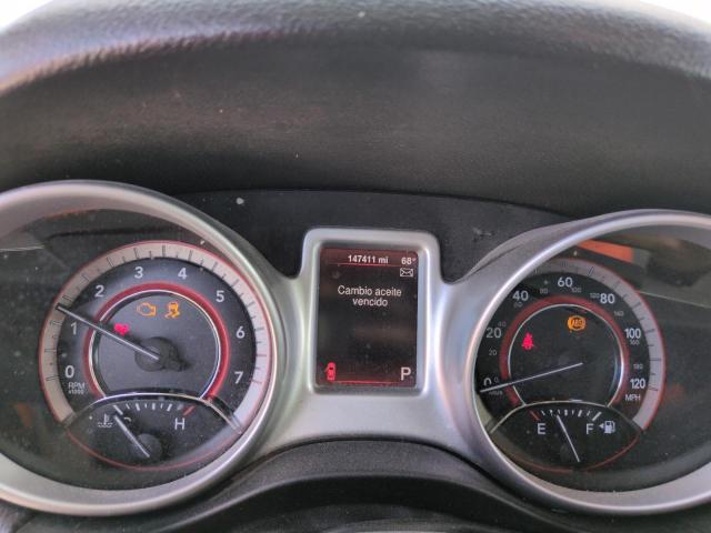 3C4PDCBG5ET147228 2014 DODGE JOURNEY