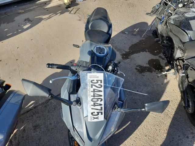 2024 KAWASAKI EX650 P ML5EXEP14RDAC2532