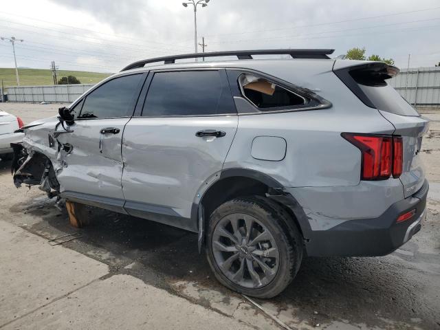 Vin: 5xyrkdlf4pg229777, lot: 53910695, kia sorento sx 20232