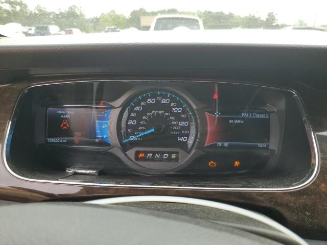2015 FORD TAURUS LIM - 1FAHP2F88FG103552