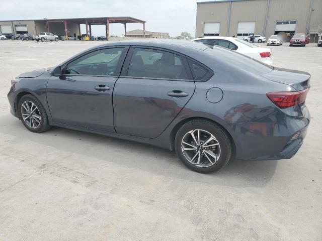 Vin: 3kpf24ad2ne421116, lot: 53901915, kia forte fe 20222