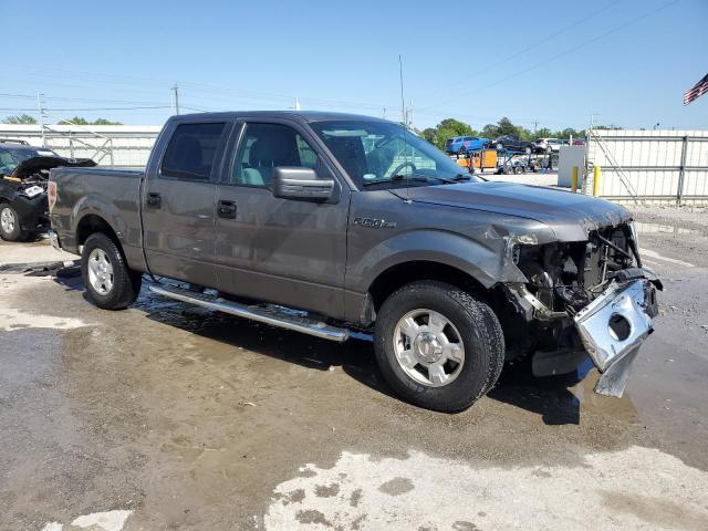 Vin: 1ftfw1cf8bkd52054, lot: 53310075, ford f-150 supercrew 20114