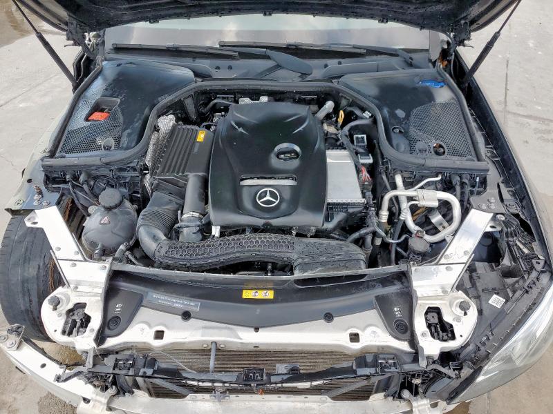 2019 MERCEDES-BENZ E 300 - WDDZF4JB8KA587807