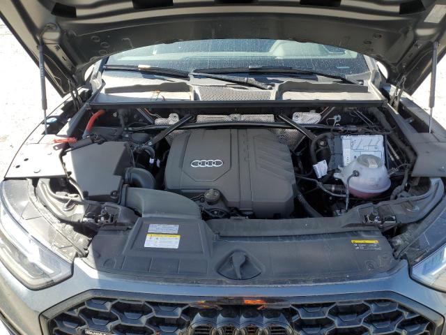 2024 AUDI Q5 SPORTBA WA15AAFY9R2120719