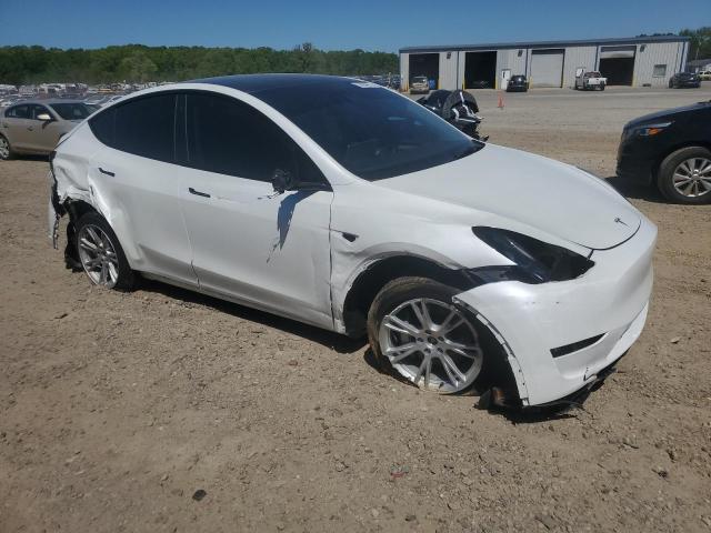 Vin: 7saygdee6pf753265, lot: 52984675, tesla model y 20234