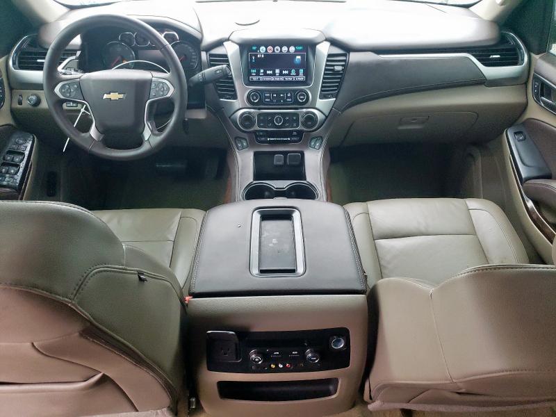 2016 CHEVROLET TAHOE C150 1GNSCBKC2GR475679