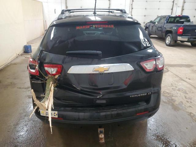 2015 CHEVROLET TRAVERSE L - 1GNKVGKD0FJ322649