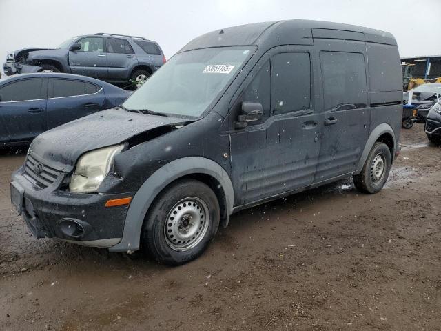 FORD TRANSIT CONNECT XLT