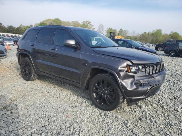 2017 JEEP GRAND CHER - 1C4RJEAG9HC813263