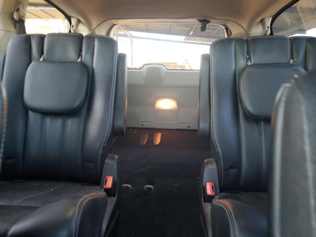 2015 CHRYSLER TOWN & COU - 2C4RC1BG6FR695842