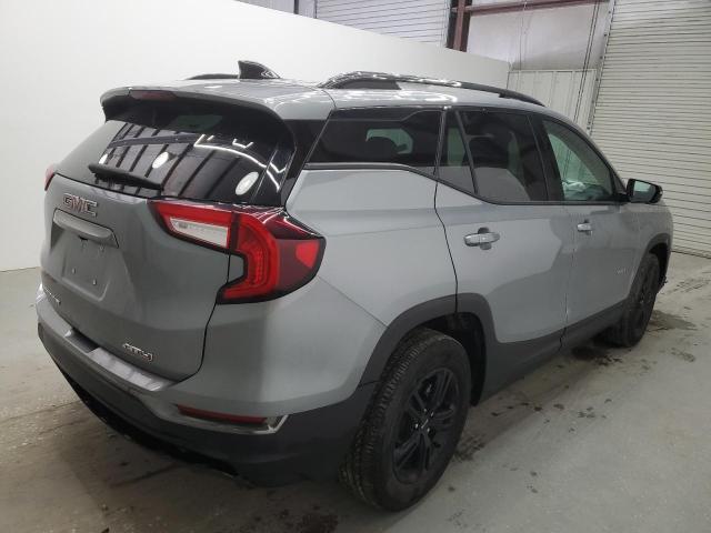 2023 GMC TERRAIN AT 3GKALYEG8PL258123