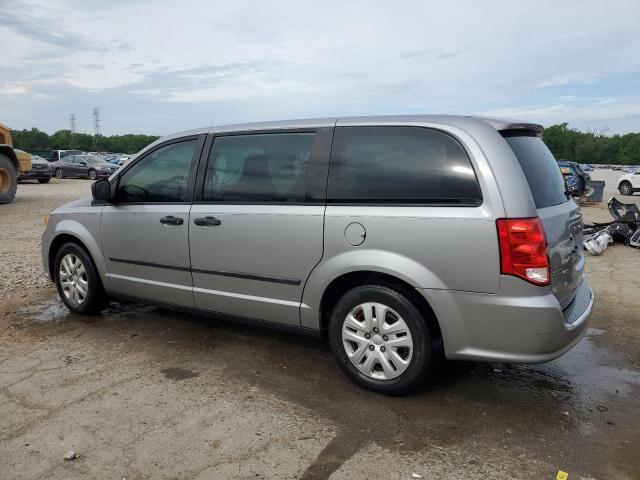 Vin: 2c4rdgbg4fr643884, lot: 54393555, dodge caravan se 20152