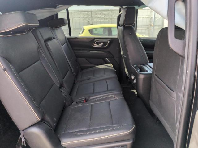 2023 GMC YUKON XL K - 1GKS2GKD3PR282110