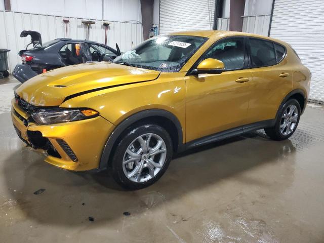 2024 DODGE HORNET R/T ZACPDFCW4R3A12088