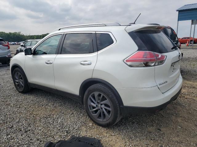 Vin: 5n1at2mt8gc858414, lot: 54766465, nissan rogue s 20162