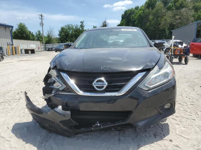 2018 NISSAN ALTIMA 2.5 - 1N4AL3AP7JC131683