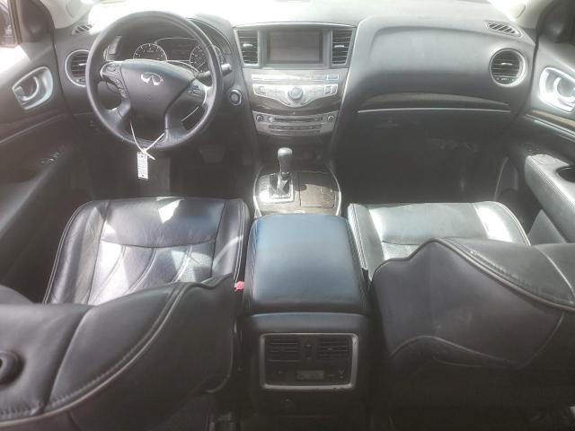 2015 INFINITI QX60 - 5N1AL0MM0FC537267