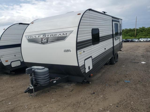 GULF STREAM TRAILER 2024 white   1NL1G2826R1173153 photo #3