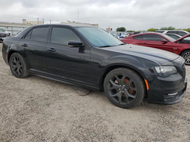 Vin: 2c3ccadgxph647601, lot: 51384105, chrysler 300 touring l 20234