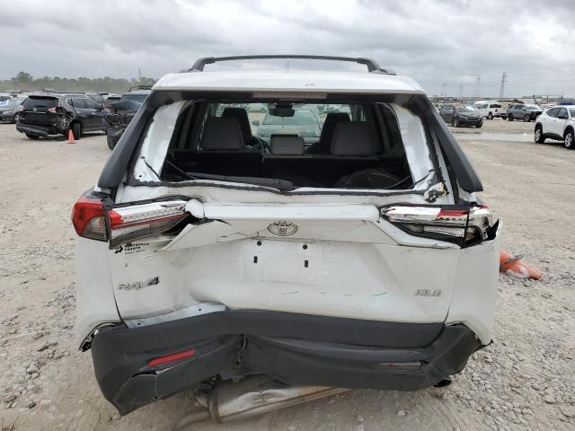 2023 TOYOTA RAV4 XLE P - 2T3C1RFV7PW248396