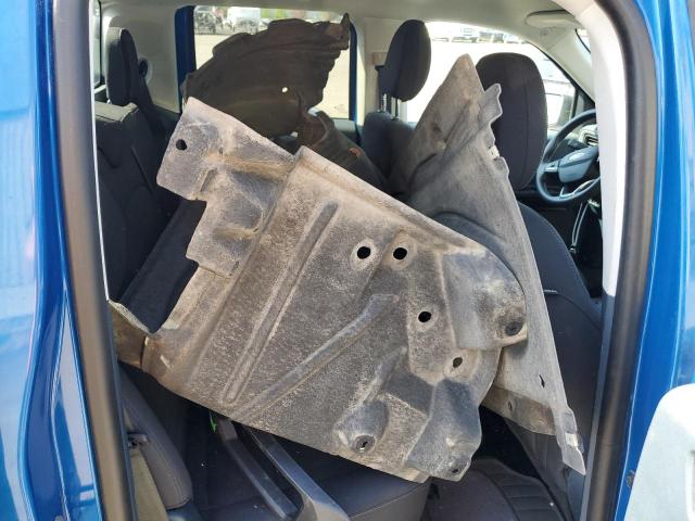 2022 FORD MAVERICK X - 3FTTW8F90NRA83436