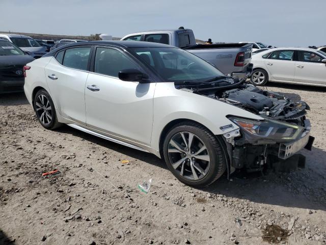 Vin: 1n4aa6apxhc409977, lot: 52386415, nissan maxima 3.5s 20174
