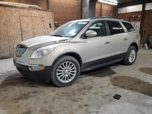 Vin: 5galvaed1aj253387, lot: 53478175, buick enclave cx 2010 img_1