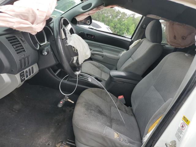 2015 TOYOTA TACOMA PRE - 5TFTX4GN9FX043611