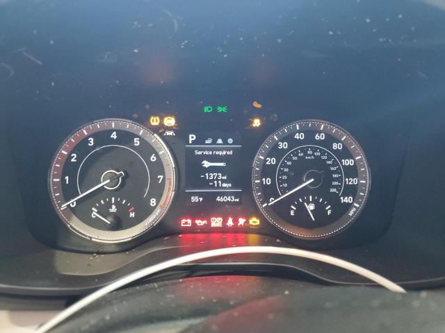 2022 HYUNDAI VENUE SEL KMHRC8A39NU159231