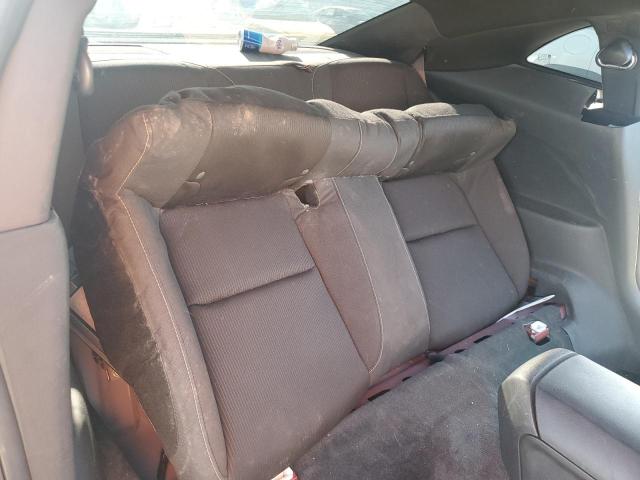 2015 CHEVROLET CAMARO SS - 2G1FH1EJ8F9301357