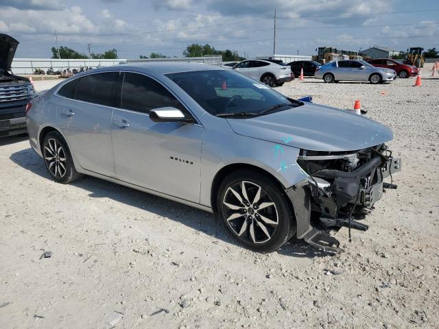 Vin: 1g1zg5st7nf115621, lot: 54756915, chevrolet malibu rs 20224