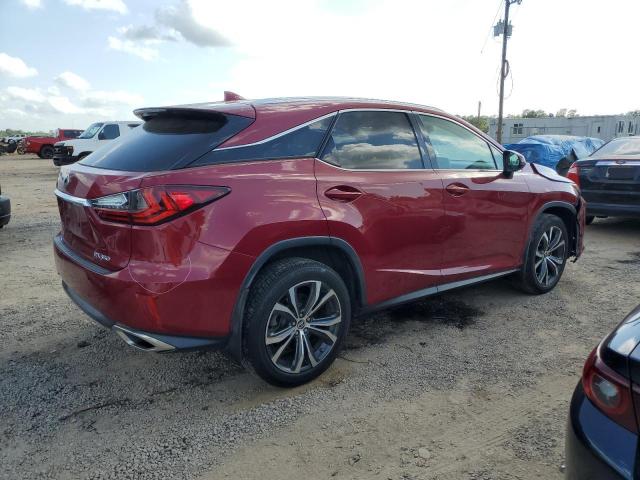 2018 LEXUS RX 350 BAS - 2T2ZZMCA2JC103271