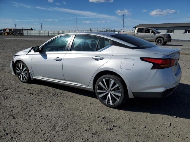 Vin: 1n4bl4cw6lc184196, lot: 53584685, nissan altima sr 20202