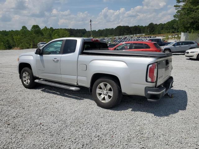 Vin: 1gth5ce3xg1372815, lot: 55076495, gmc canyon sle 20162