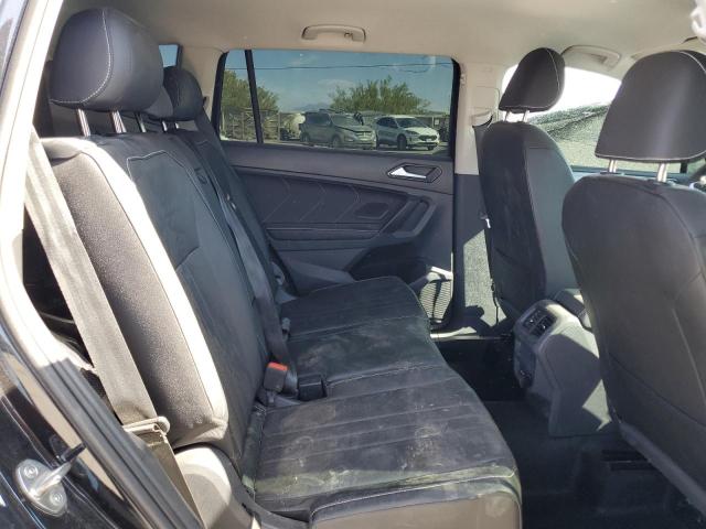 2023 VOLKSWAGEN TIGUAN SE - 3VV3B7AX4PM087969