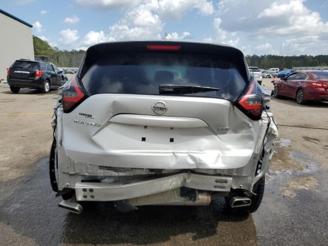 2019 NISSAN MURANO S - 5N1AZ2MS3KN111192