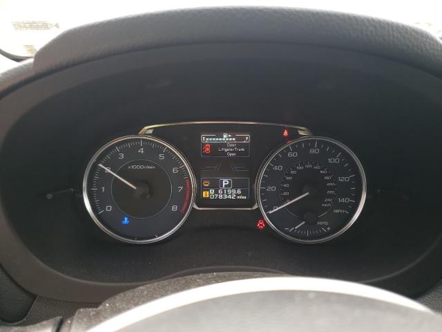 2015 SUBARU FORESTER JF2GPAFC3F8255397