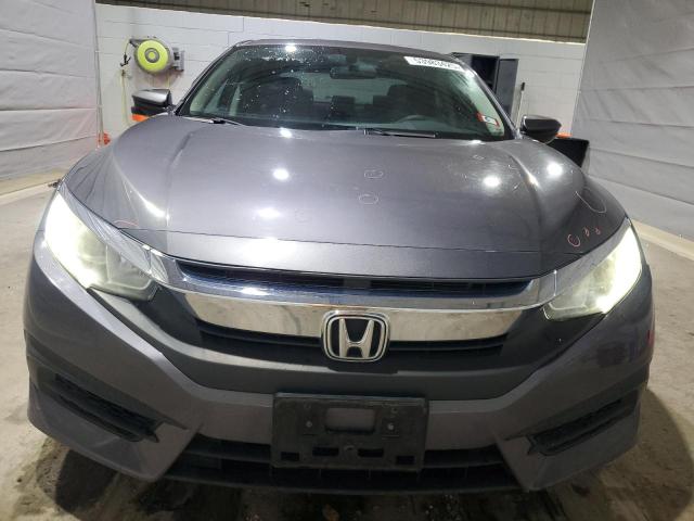 2016 HONDA CIVIC EX - 2HGFC2F75GH566079