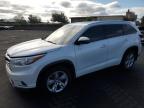 2015 TOYOTA HIGHLANDER - 5TDDKRFH6FS162086