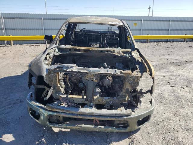 2017 NISSAN TITAN SV 1N6AA1E63HN563575