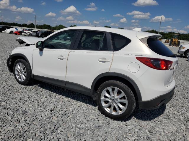 Vin: jm3ke2de0d0104562, lot: 54546485, mazda cx-5 gt 20132