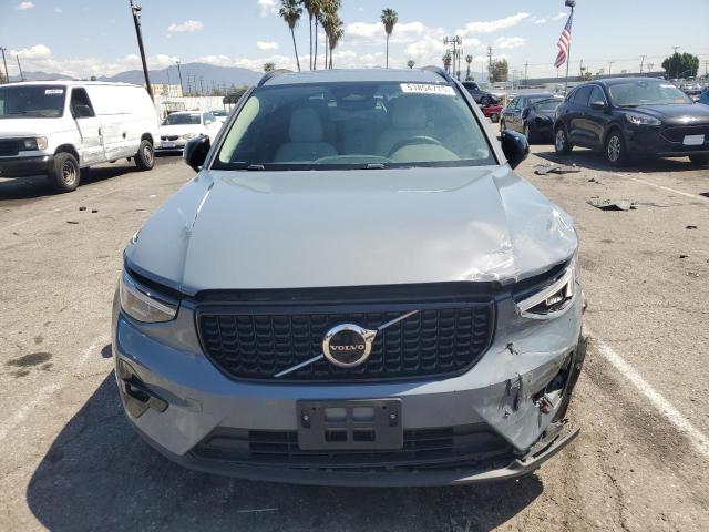 2023 VOLVO XC40 PLUS YV4L12UL8P2972743