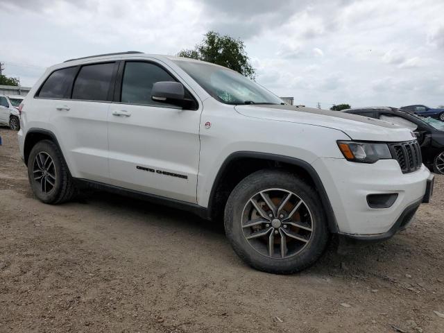 Vin: 1c4rjflg1jc268684, lot: 53966885, jeep grand cher trailhawk 20184